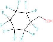 (Hydroxymethyl)perfluorocyclohexane