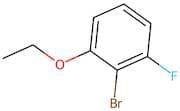 2-Bromo-1-ethoxy-3-fluorobenzene