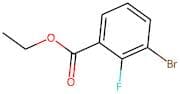 Ethyl 3-bromo-2-fluorobenzoate