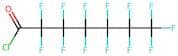 Perfluoroheptanoyl chloride