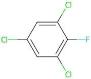 1,3,5-Trichloro-2-fluorobenzene
