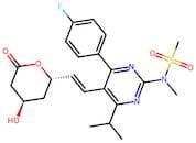 Rosuvastatin lactone