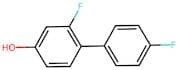 4-(4-Fluorophenyl)-3-fluorophenol