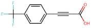 3-(4-(Trifluoromethyl)phenyl)propiolic acid