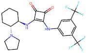 3-[[3,5-Bis(trifluoromethyl)phenyl]amino]-4-[[(1R,2R)-2-(1-pyrrolidinyl)cyclohexyl]amino]-3-cyclob…