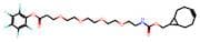endo-BCN-PEG4-PFP ester