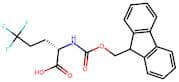 N-Fmoc-5,5,5-trifluoro-L-norvaline