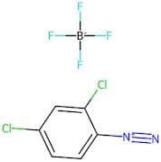2,4-Dichlorobenzenediazonium (tetrafluoroborate)