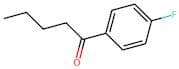 1-(4-Fluorophenyl)pentan-1-one