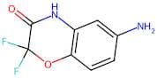 6-Amino-2,2-difluoro-2h-benzo[b][1,4]oxazin-3(4h)-one