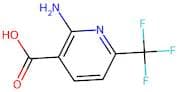 2-Amino-6-(trifluoromethyl)nicotinic acid