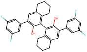 (1R)-3,3'-Bis(3,5-difluorophenyl)-5,5',6,6',7,7',8,8'-octahydro-[1,1'-binaphthalene]-2,2'-diol