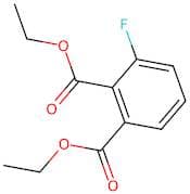 Diethyl 3-fluorophthalate