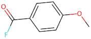 4-Methoxybenzoyl fluoride