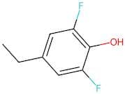 4-Ethyl-2,6-difluorophenol