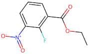 Ethyl 2-fluoro-3-nitrobenzoate
