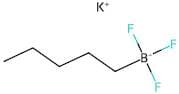 Potassium trifluoro(pentyl)borate