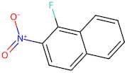 1-Fluoro-2-nitronaphthalene