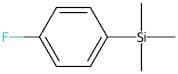 (4-Fluorophenyl)trimethylsilane