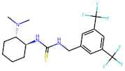 1-(3,5-Bis(trifluoromethyl)benzyl)-3-((1S,2S)-2-(dimethylamino)cyclohexyl)thiourea