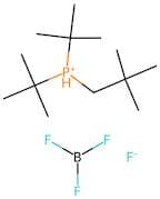 Di-tert-butyl(neopentyl)phosphonium tetrafluoroborate