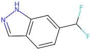 6-(Difluoromethyl)-1H-indazole