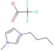 1-Methyl-3-butylimidazolium Trifluoroacetate