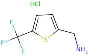 (5-(Trifluoromethyl)thiophen-2-yl)methanamine (hydrochloride)