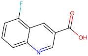 5-Fluoroquinoline-3-carboxylicacid