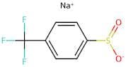 4-(Trifluoromethyl)benzenesulfinic acid sodium salt
