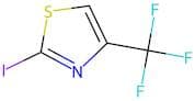 2-Iodo-4-(trifluoromethyl)thiazole