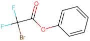Phenyl 2-bromo-2,2-difluoroacetate