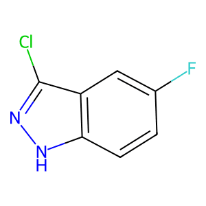 3-Chloro-5-fluoro-1H-indazole