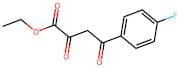 Ethyl 4-(4-fluorophenyl)-2,4-dioxobutanoate