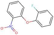 1-Fluoro-2-(2-nitrophenoxy)benzene