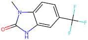 1-Methyl-5-(trifluoromethyl)-1,3-dihydro-2H-benzo[d]imidazol-2-one