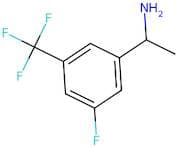 3-Fluoro-α-methyl-5-(trifluoromethyl)benzenemethanamine