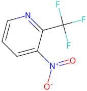3-Nitro-2-(trifluoromethyl)pyridine