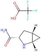 (1S,3S,5S)-2-Azabicyclo[3.1.0]hexane-3-carboxamide 2,2,2-trifluoroacetate
