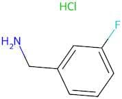 3-Fluorobenzylamine hydrochoride