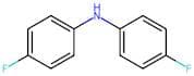 4-Fluoro-N-(4-fluorophenyl)benzenamine