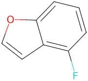 4-Fluorobenzofuran