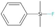 Dimethylphenylfluorosilane