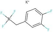 Potassium (3,4-difluorobenzyl)trifluoroborate