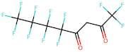 3H,3H-Perfluorooctane-2,4-dione