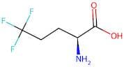 (S)-2-Amino-5,5,5-trifluoropentanoic acid