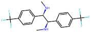 (1R,2R)-N1,N2-Dimethyl-1,2-bis(4-(trifluoromethyl)phenyl)ethane-1,2-diamine