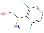 (S)-2-amino-2-(2,6-difluorophenyl)ethan-1-ol