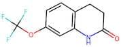 7-(Trifluoromethoxy)-3,4-dihydroquinolin-2(1H)-one