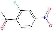 1-(2-Fluoro-4-nitrophenyl)ethan-1-one